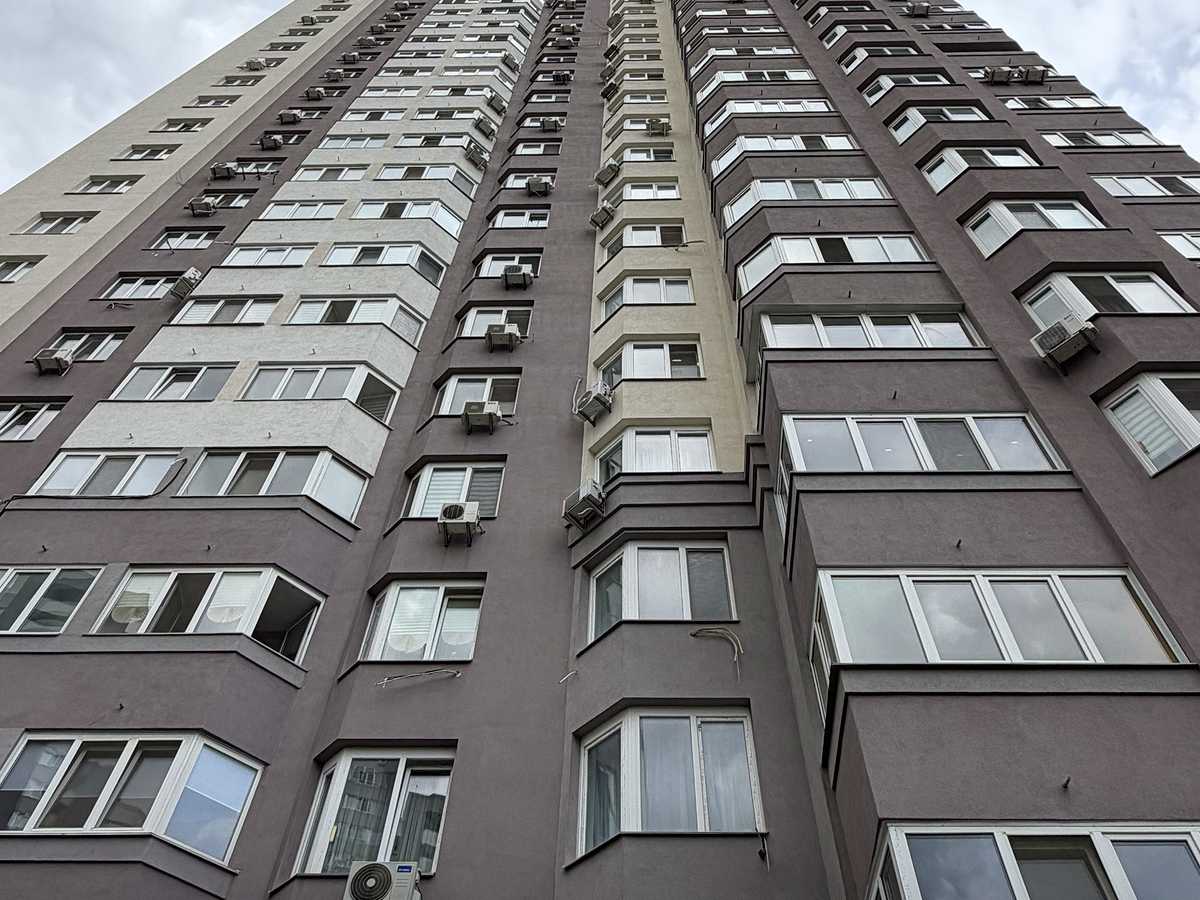 Квартира на вул. Київська, 249 в Києві, ID 389044, фото №23