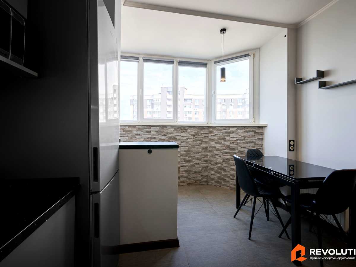 Квартира на вул. Київська, 249 в Києві, ID 389044, фото №5