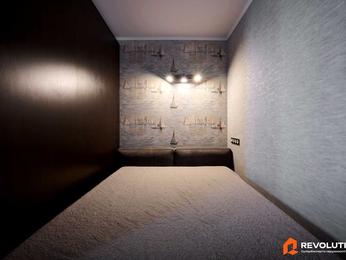 Квартира на вул. Київська, 249 в Києві, ID 389044, фото №7