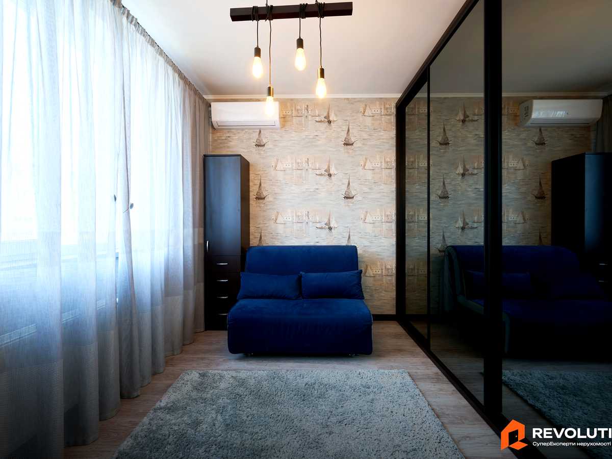 Квартира на вул. Київська, 249 в Києві, ID 389044, фото №9