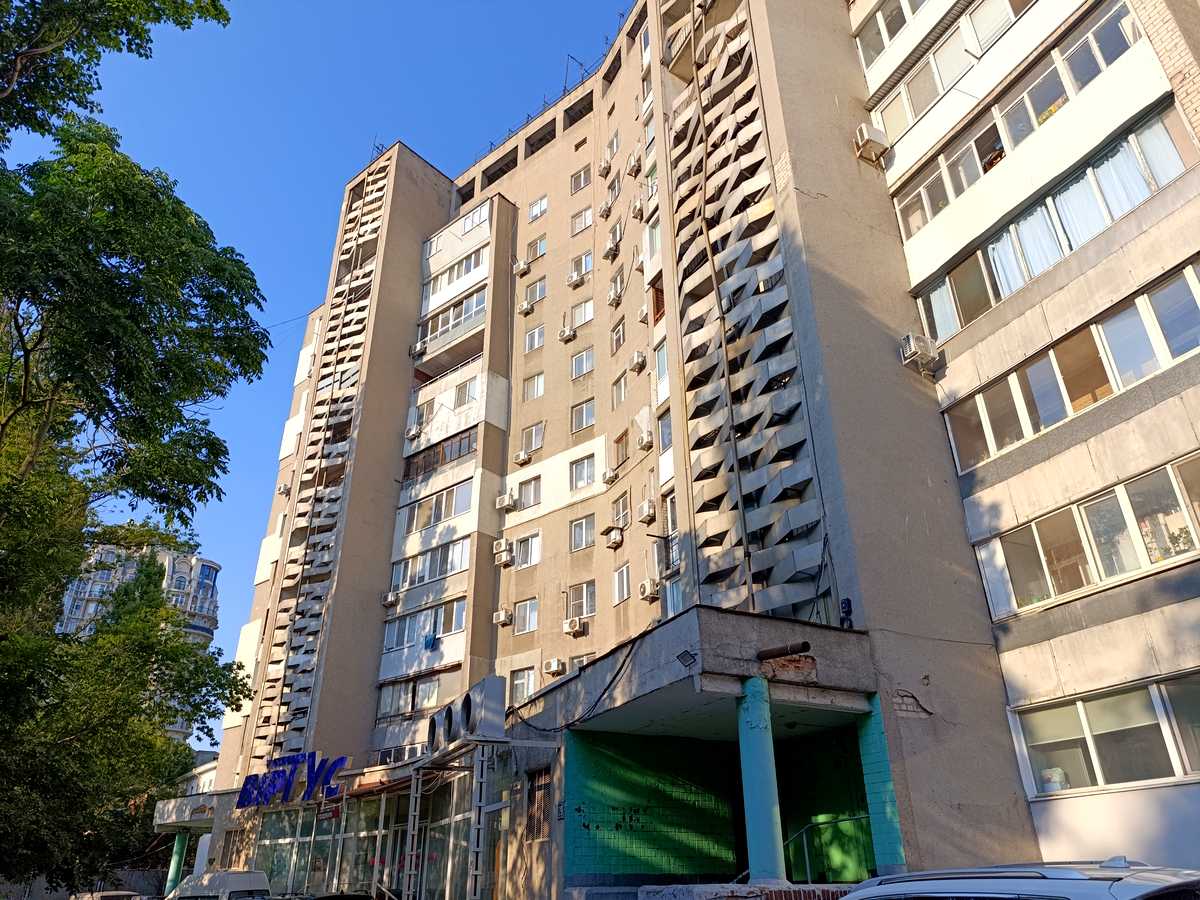 Квартира на вул. Канатна, 28, ID 389897, фото №1
