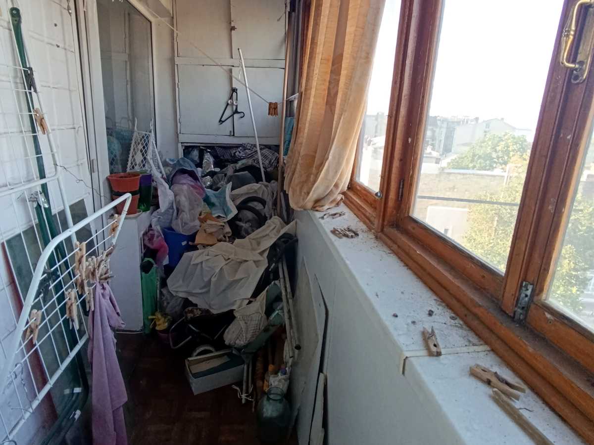 Квартира на вул. Канатна, 28 в Одесі, ID 389897, фото №11