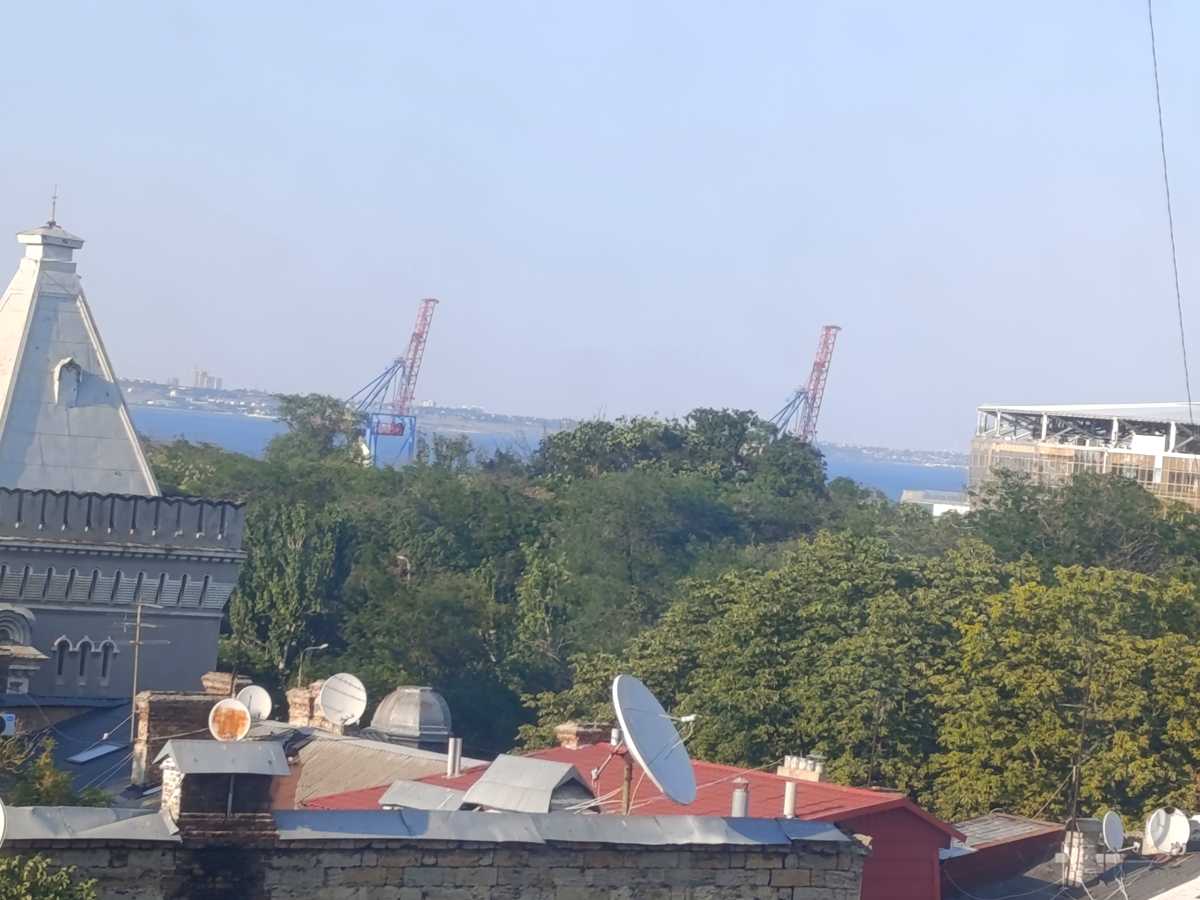 Квартира на вул. Канатна, 28 в Одесі, ID 389897, фото №12