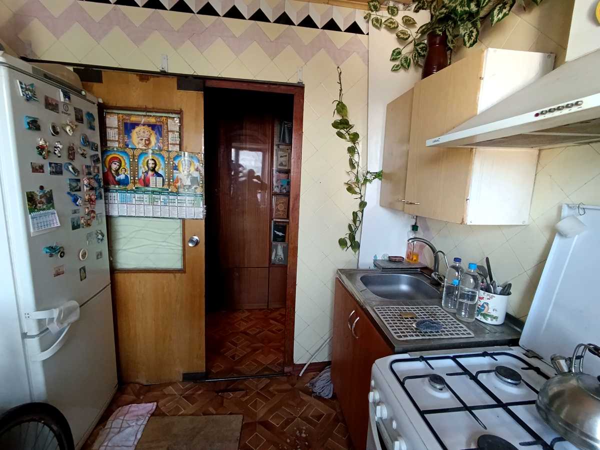 Квартира на вул. Канатна, 28 в Одесі, ID 389897, фото №14