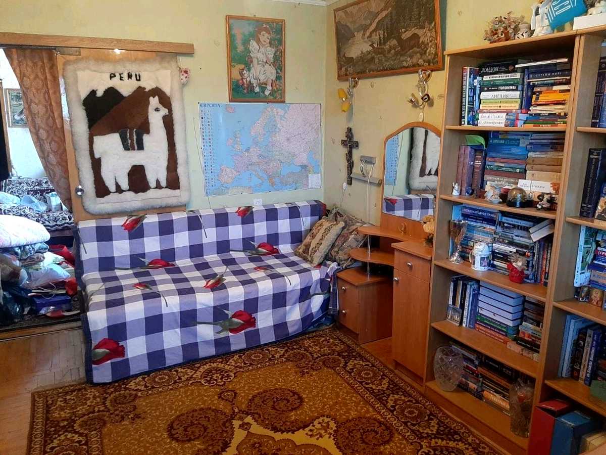 Квартира на вул. Канатна, 28 в Одесі, ID 389897, фото №16