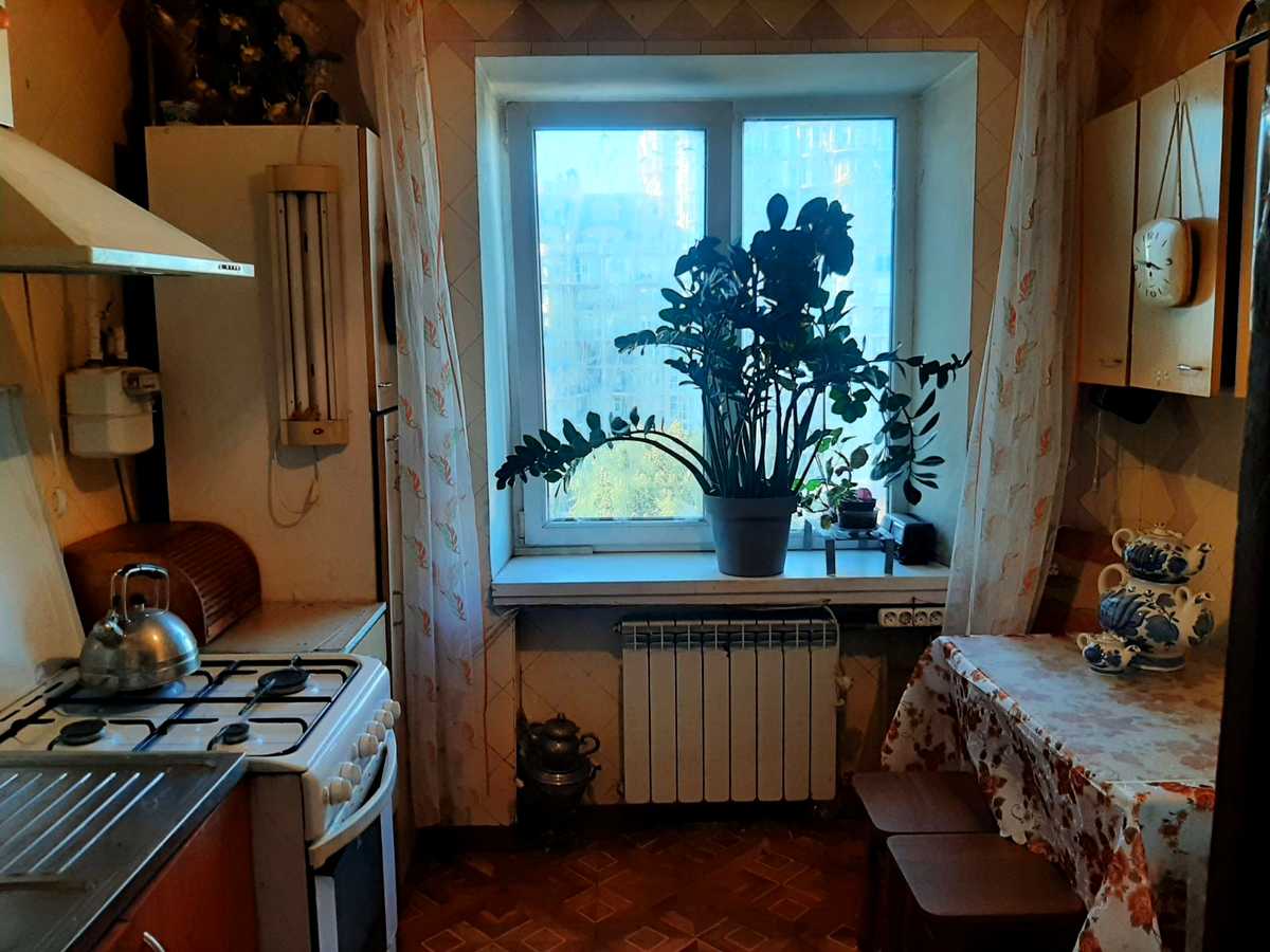 Квартира на вул. Канатна, 28 в Одесі, ID 389897, фото №17