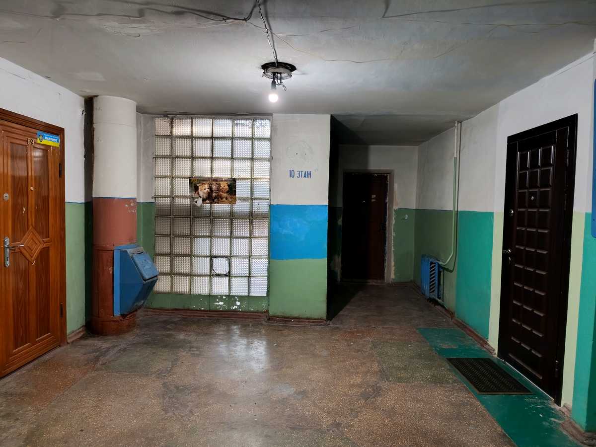 Квартира на вул. Канатна, 28 в Одесі, ID 389897, фото №3