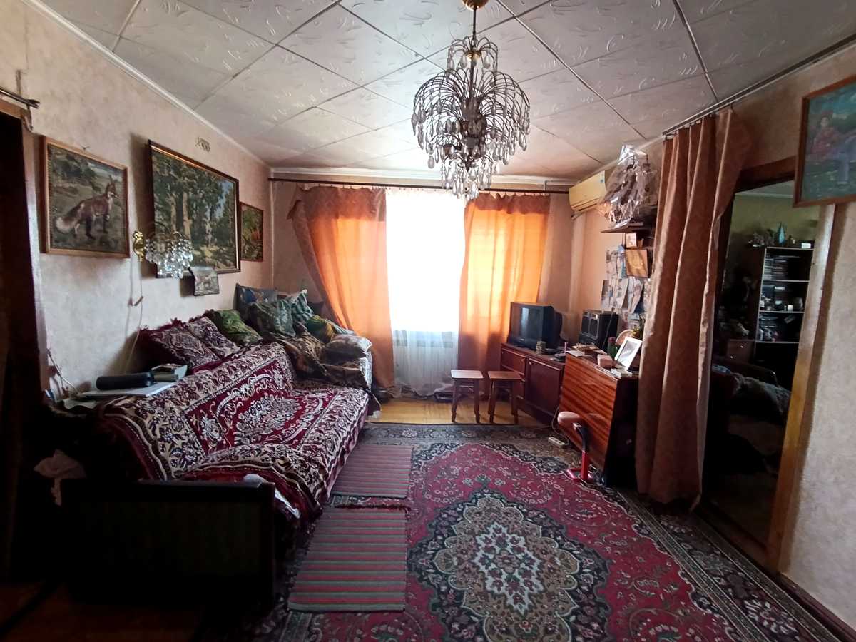 Квартира на вул. Канатна, 28 в Одесі, ID 389897, фото №4