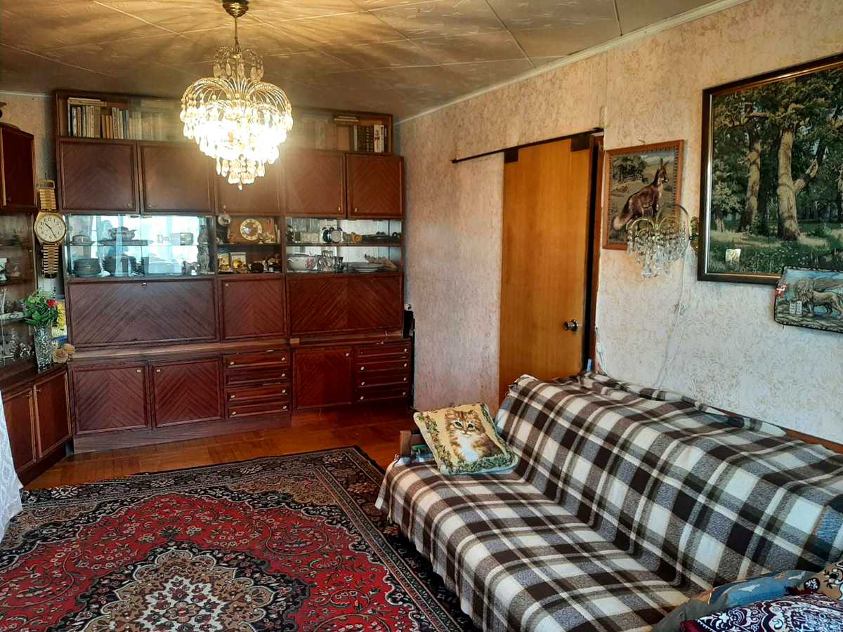 Квартира на вул. Канатна, 28 в Одесі, ID 389897, фото №5