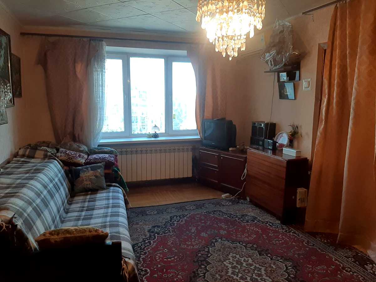 Квартира на вул. Канатна, 28 в Одесі, ID 389897, фото №6