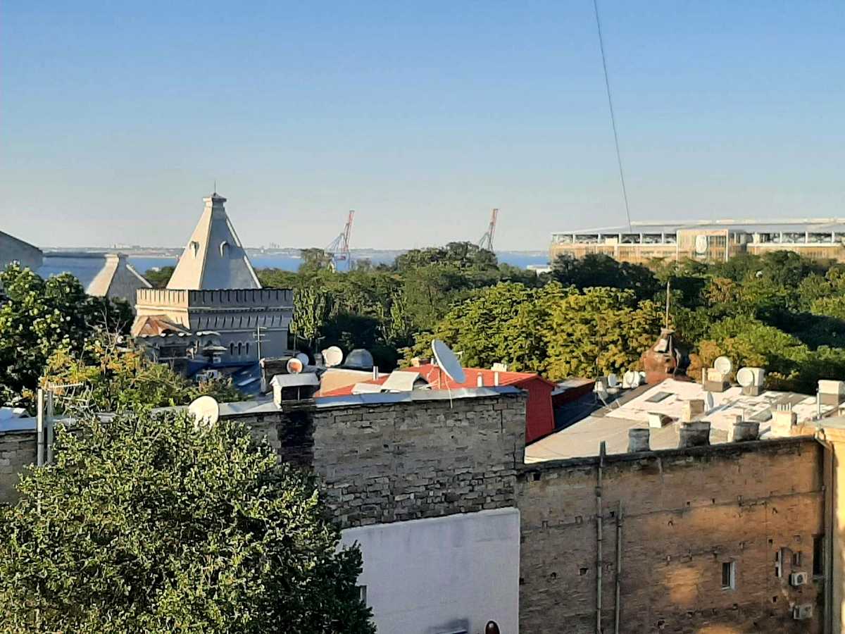 Квартира на вул. Канатна, 28 в Одесі, ID 389897, фото №7