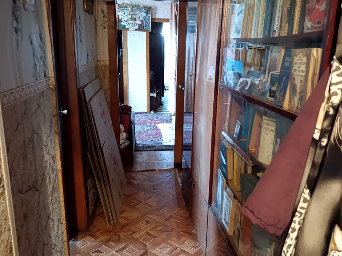 Квартира на вул. Канатна, 28 в Одесі, ID 389897, фото №8