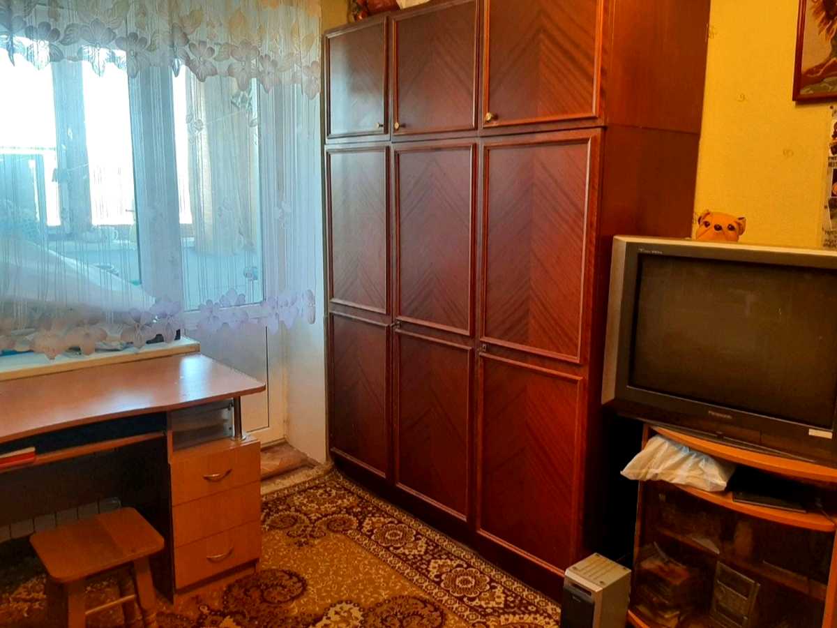 Квартира на вул. Канатна, 28 в Одесі, ID 389897, фото №9