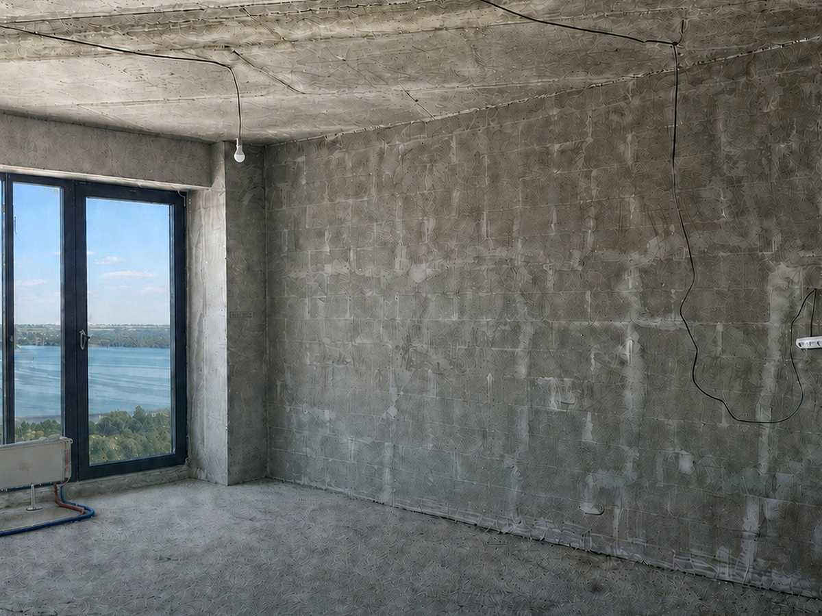 Квартира на вул. Набережна Перемоги, 7 в Дніпрі, ID 318650, фото №13