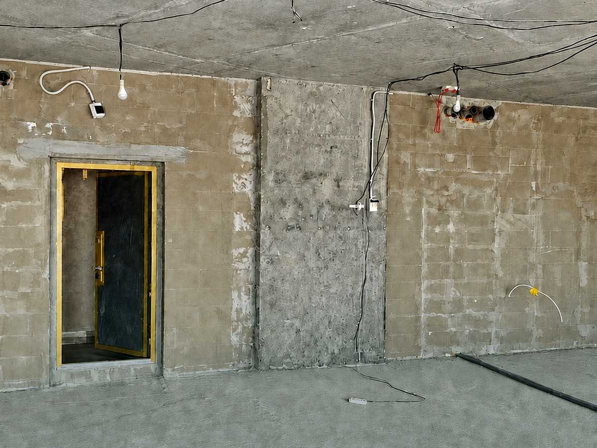 Квартира на вул. Набережна Перемоги, 7 в Дніпрі, ID 318650, фото №15