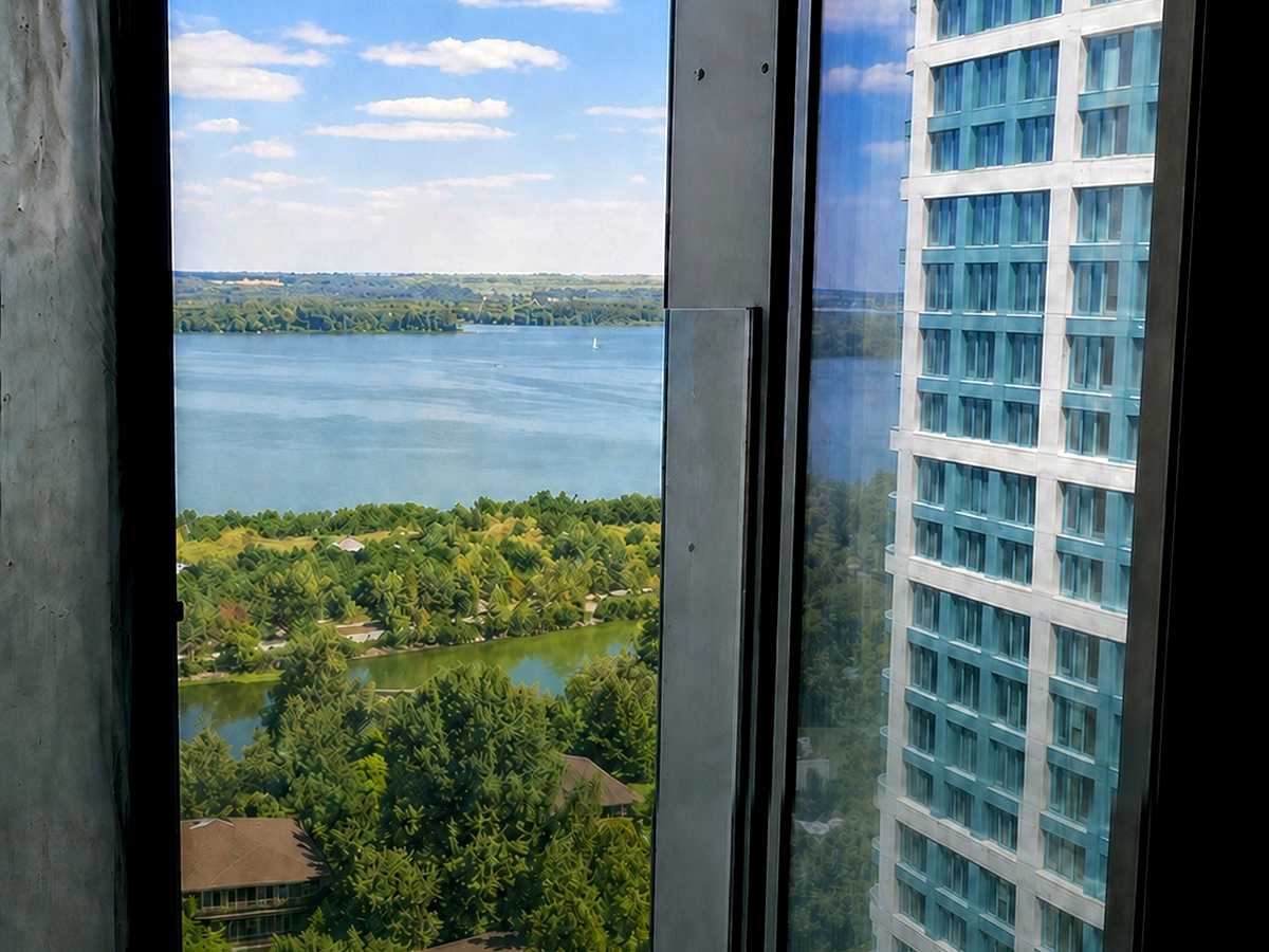Квартира на вул. Набережна Перемоги, 7 в Дніпрі, ID 318650, фото №17