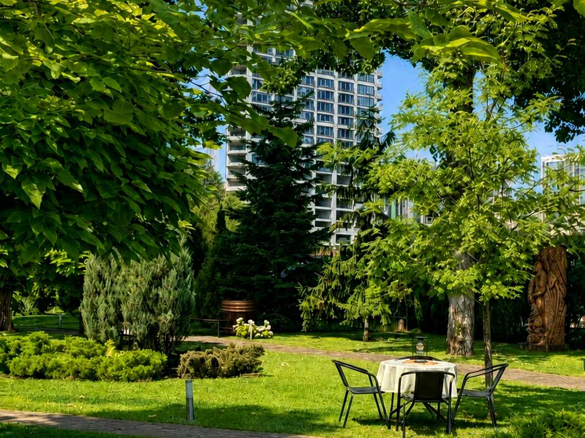 Квартира на вул. Набережна Перемоги, 7 в Дніпрі, ID 318650, фото №20