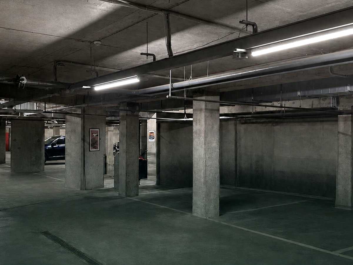 Квартира на вул. Набережна Перемоги, 7 в Дніпрі, ID 318650, фото №26