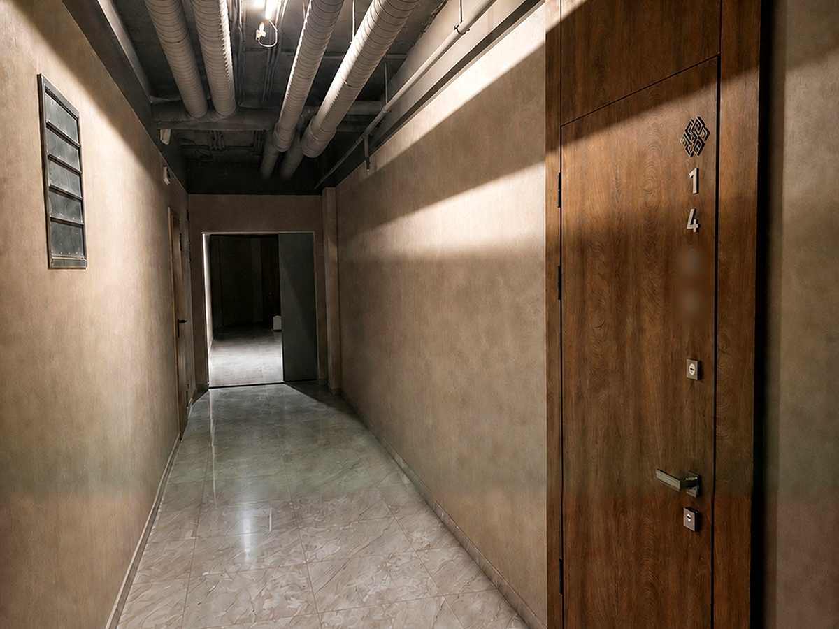 Квартира на вул. Набережна Перемоги, 7 в Дніпрі, ID 318650, фото №10