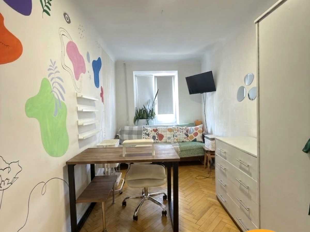 Квартира на шосе Харківське, 18 в Києві, ID 318656, фото №1