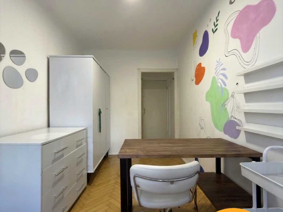 Квартира на шосе Харківське, 18 в Києві, ID 318656, фото №2
