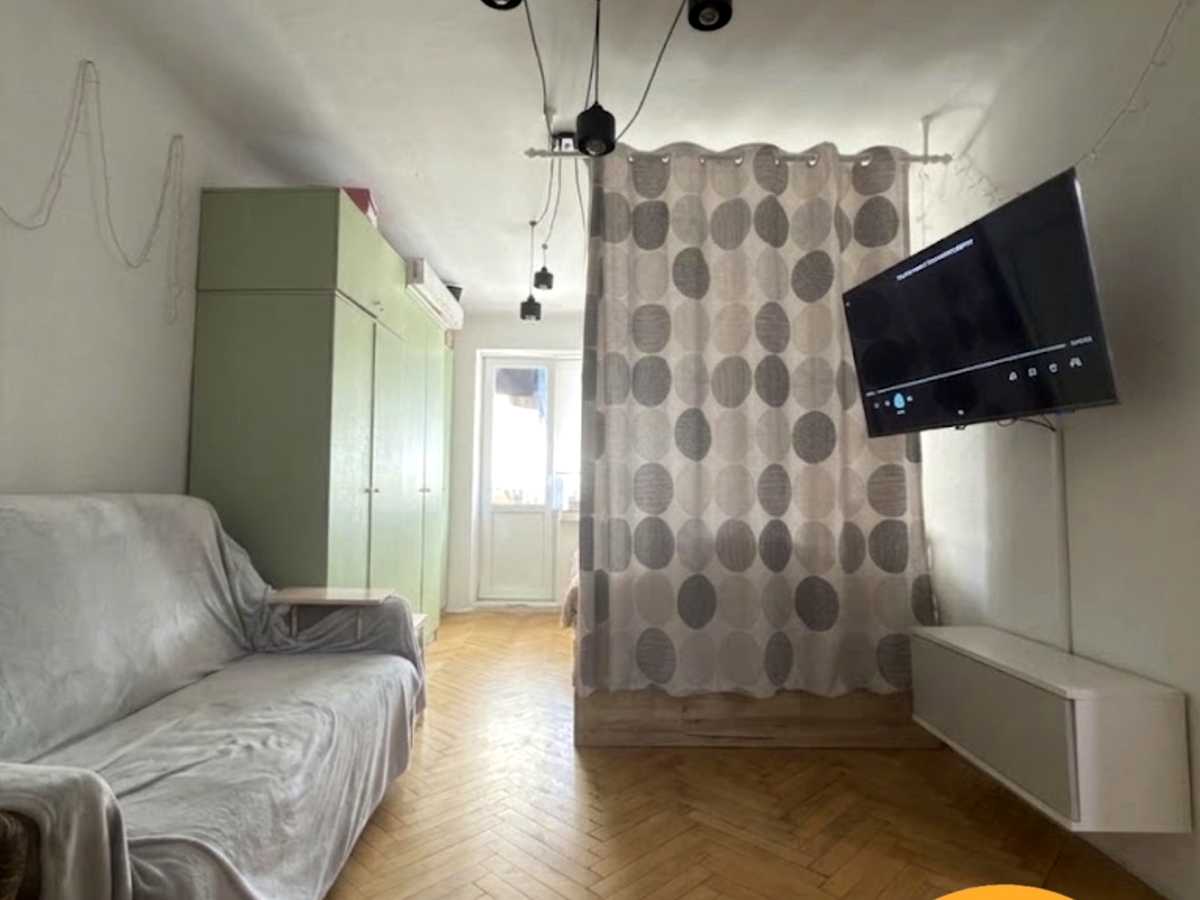 Квартира на шосе Харківське, 18 в Києві, ID 318656, фото №3