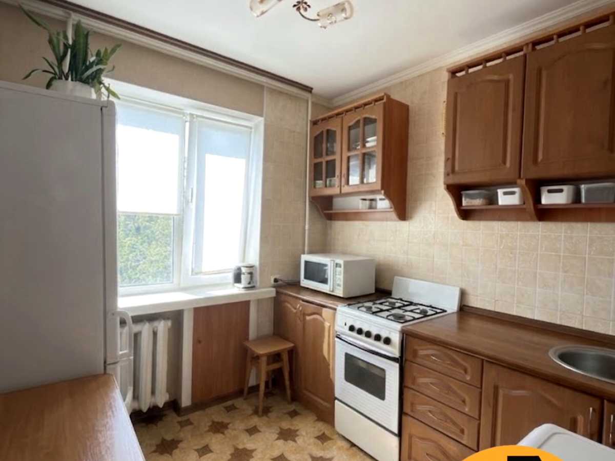 Квартира на шосе Харківське, 18 в Києві, ID 318656, фото №6