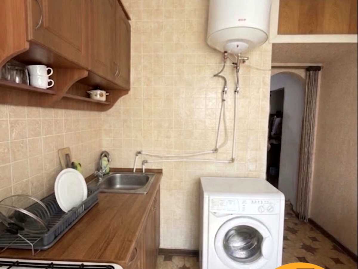 Квартира на шосе Харківське, 18 в Києві, ID 318656, фото №7