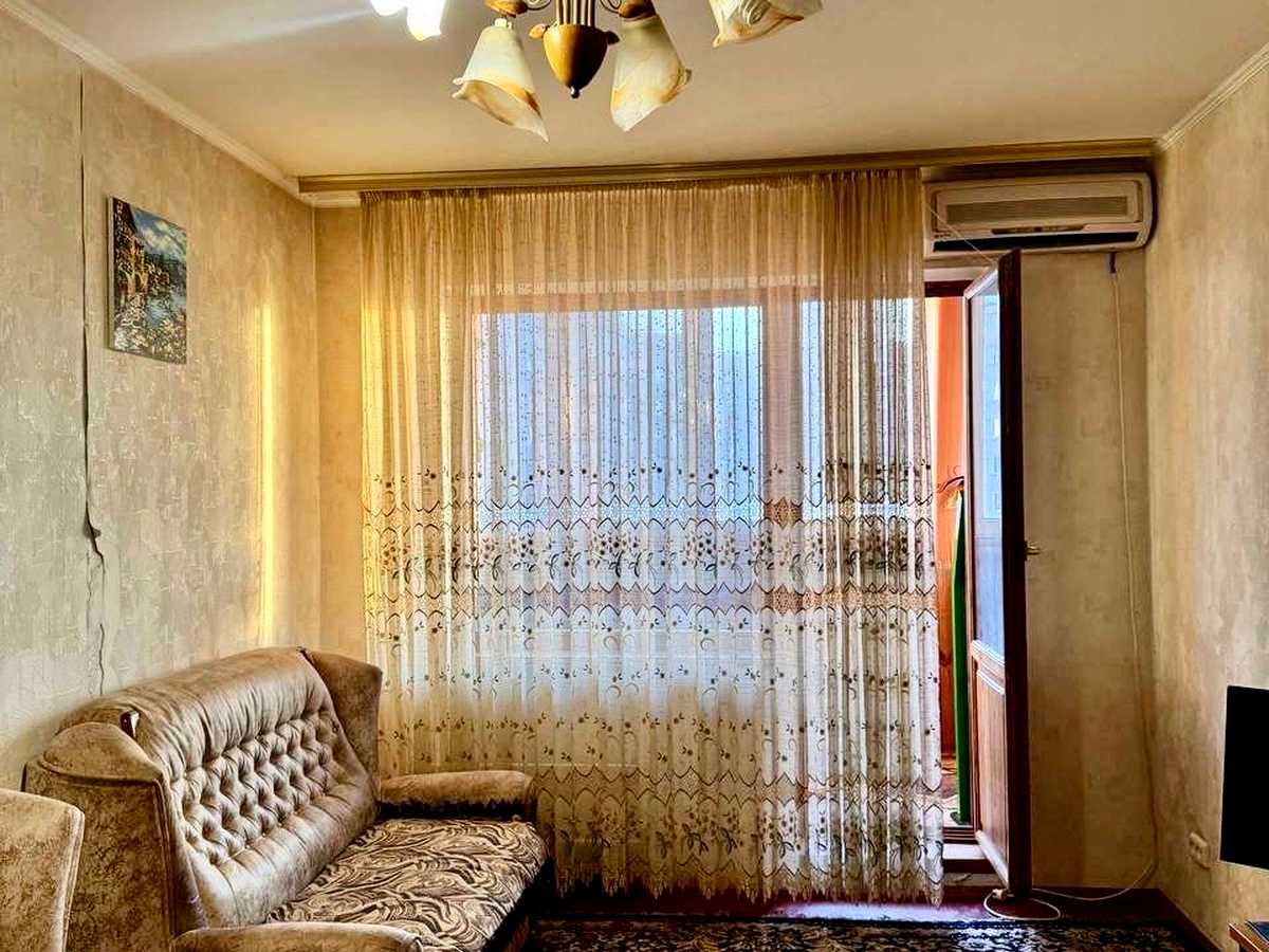 Квартира на вул. Оноре де Бальзака, 73 в Києві, ID 318643, фото №1