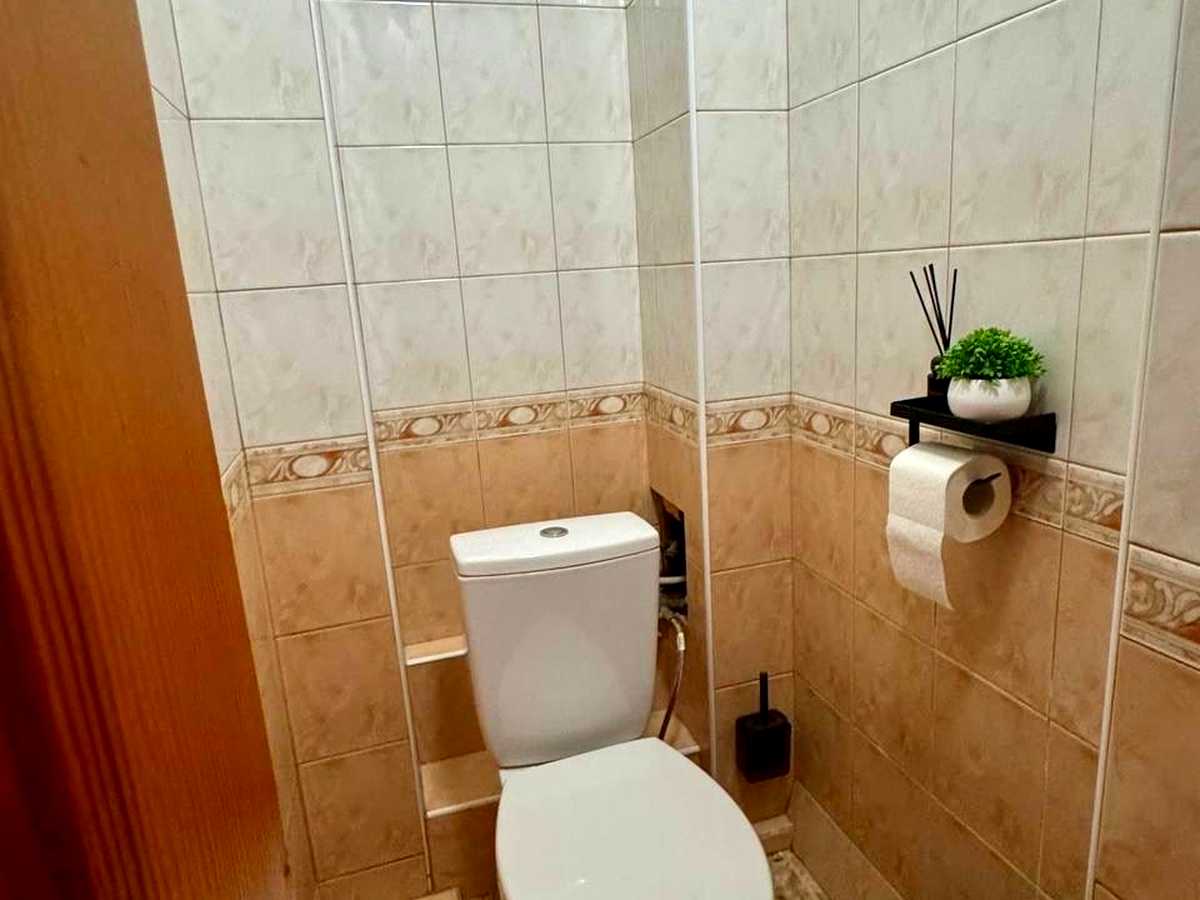 Квартира на вул. Оноре де Бальзака, 73 в Києві, ID 318643, фото №11