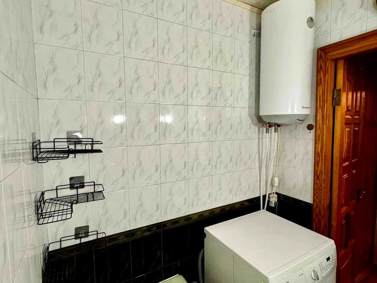 Квартира на вул. Оноре де Бальзака, 73 в Києві, ID 318643, фото №13