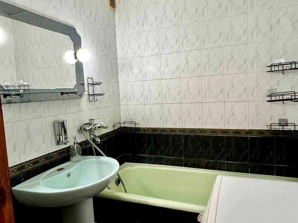 Квартира на вул. Оноре де Бальзака, 73 в Києві, ID 318643, фото №14