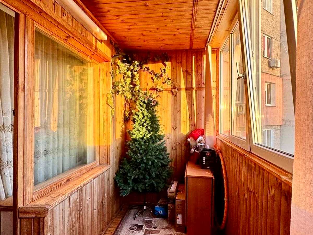 Квартира на вул. Оноре де Бальзака, 73 в Києві, ID 318643, фото №7