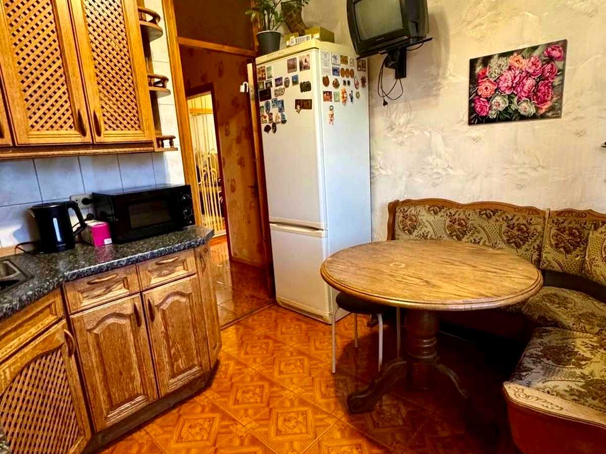 Квартира на вул. Оноре де Бальзака, 73 в Києві, ID 318643, фото №8