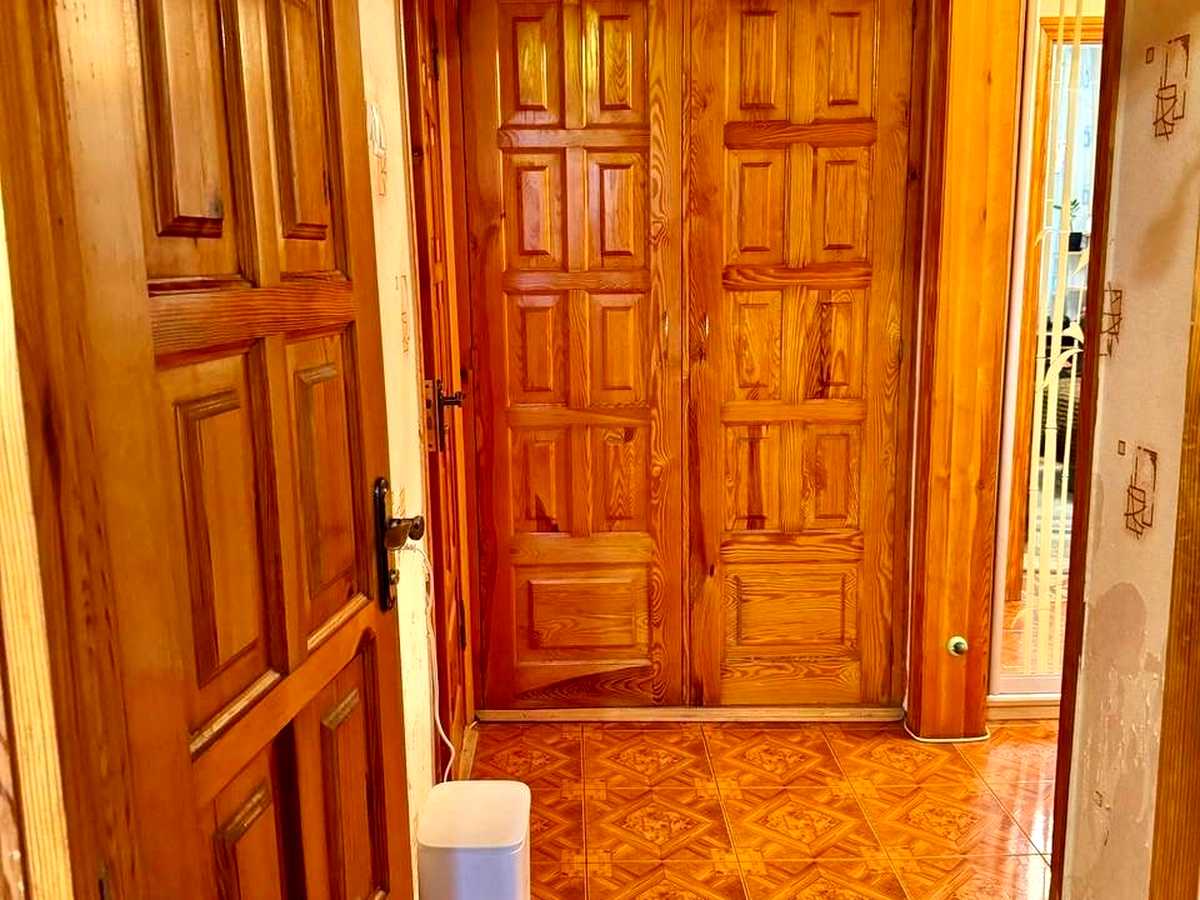 Квартира на вул. Оноре де Бальзака, 73 в Києві, ID 318643, фото №10