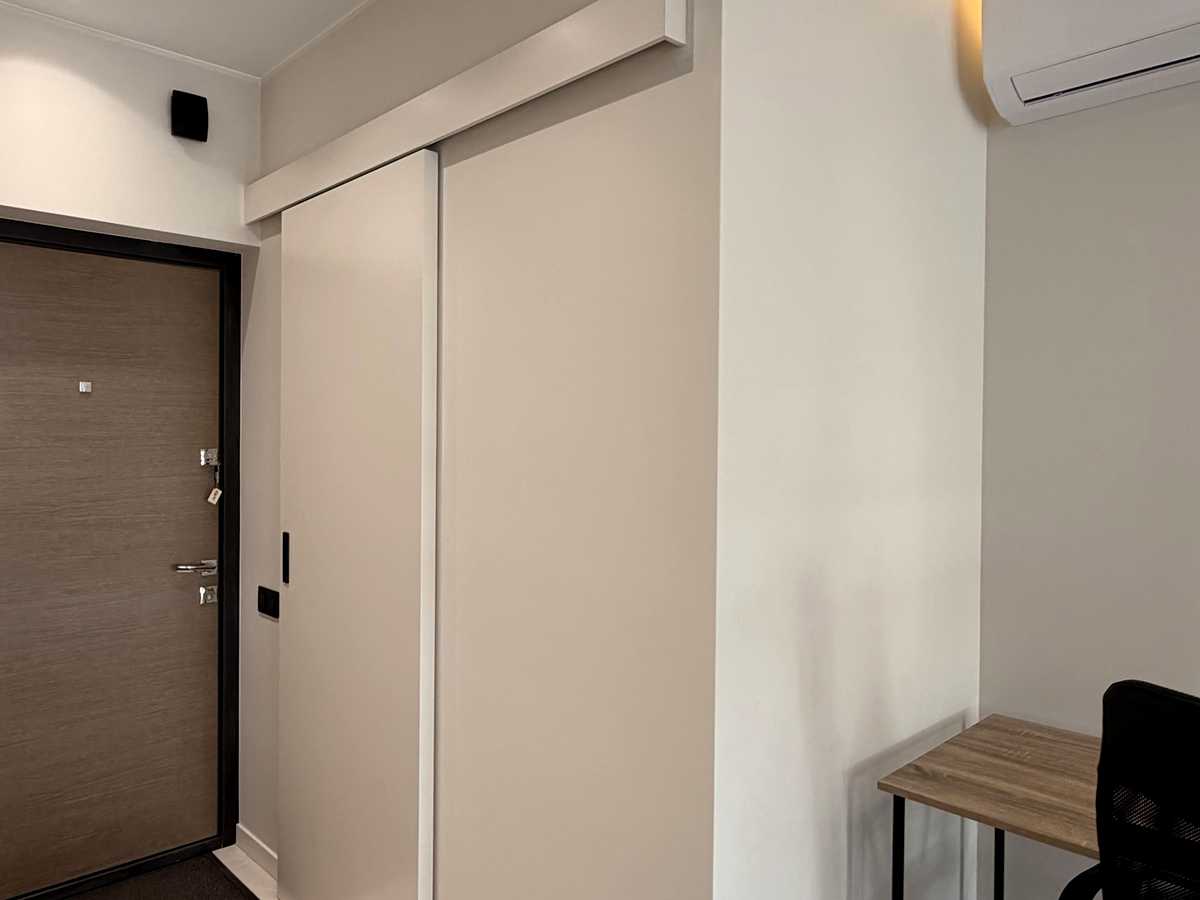 Квартира на вул. Салютна, 2к9 в Києві, ID 391583, фото №11
