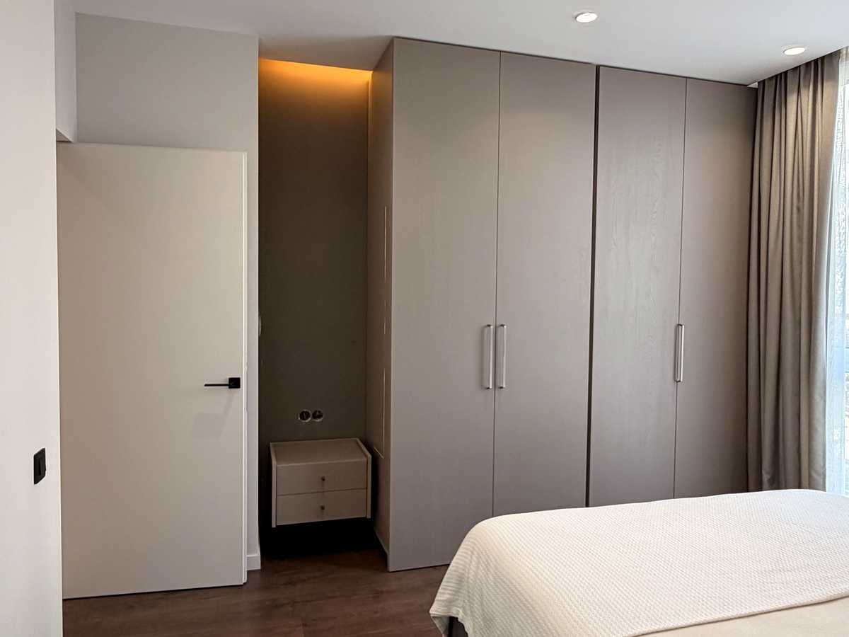 Квартира на вул. Салютна, 2к9 в Києві, ID 391583, фото №17
