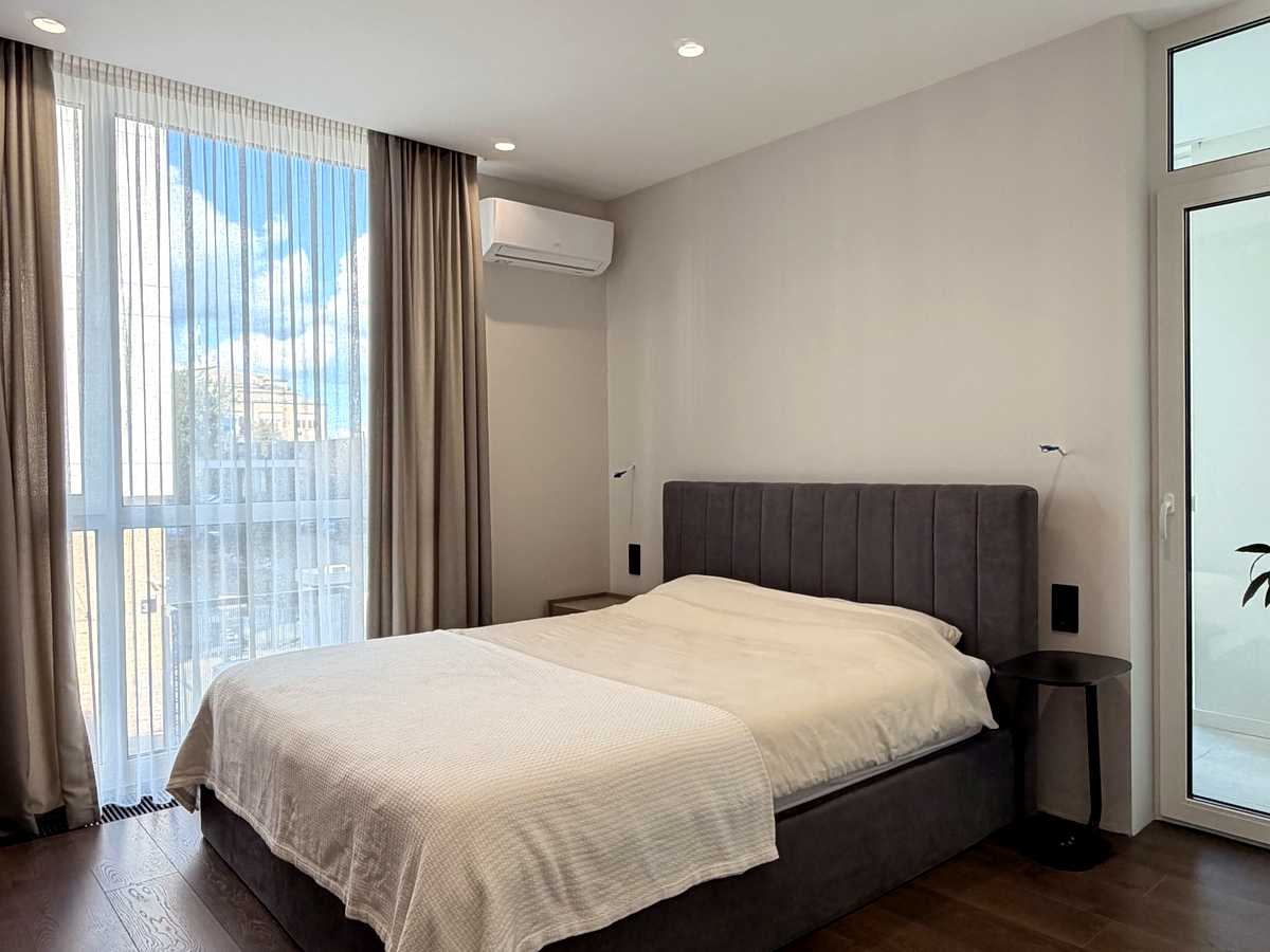 Квартира на вул. Салютна, 2к9 в Києві, ID 391583, фото №18