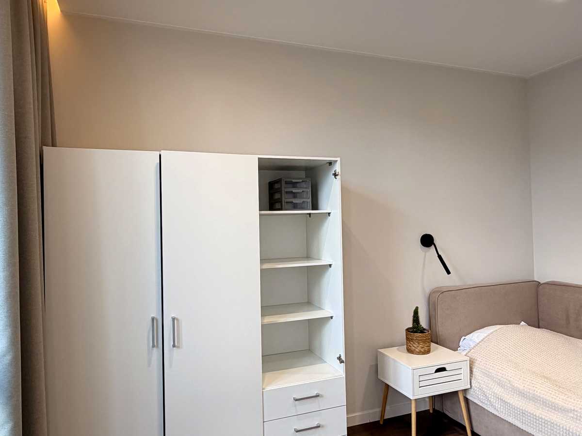 Квартира на вул. Салютна, 2к9 в Києві, ID 391583, фото №19