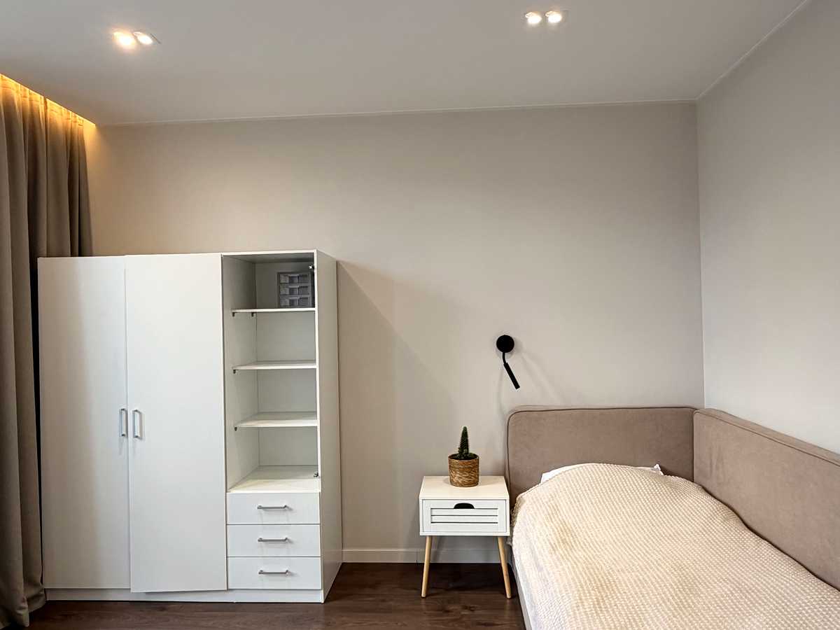Квартира на вул. Салютна, 2к9 в Києві, ID 391583, фото №23
