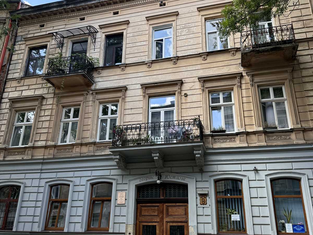 Квартира на вул. Івана Огієнка, 9, ID 412640, фото №1