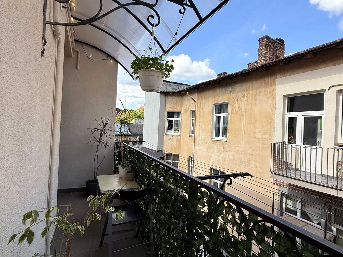 Квартира на вул. Івана Огієнка, 9 в Львові, ID 412640, фото №12
