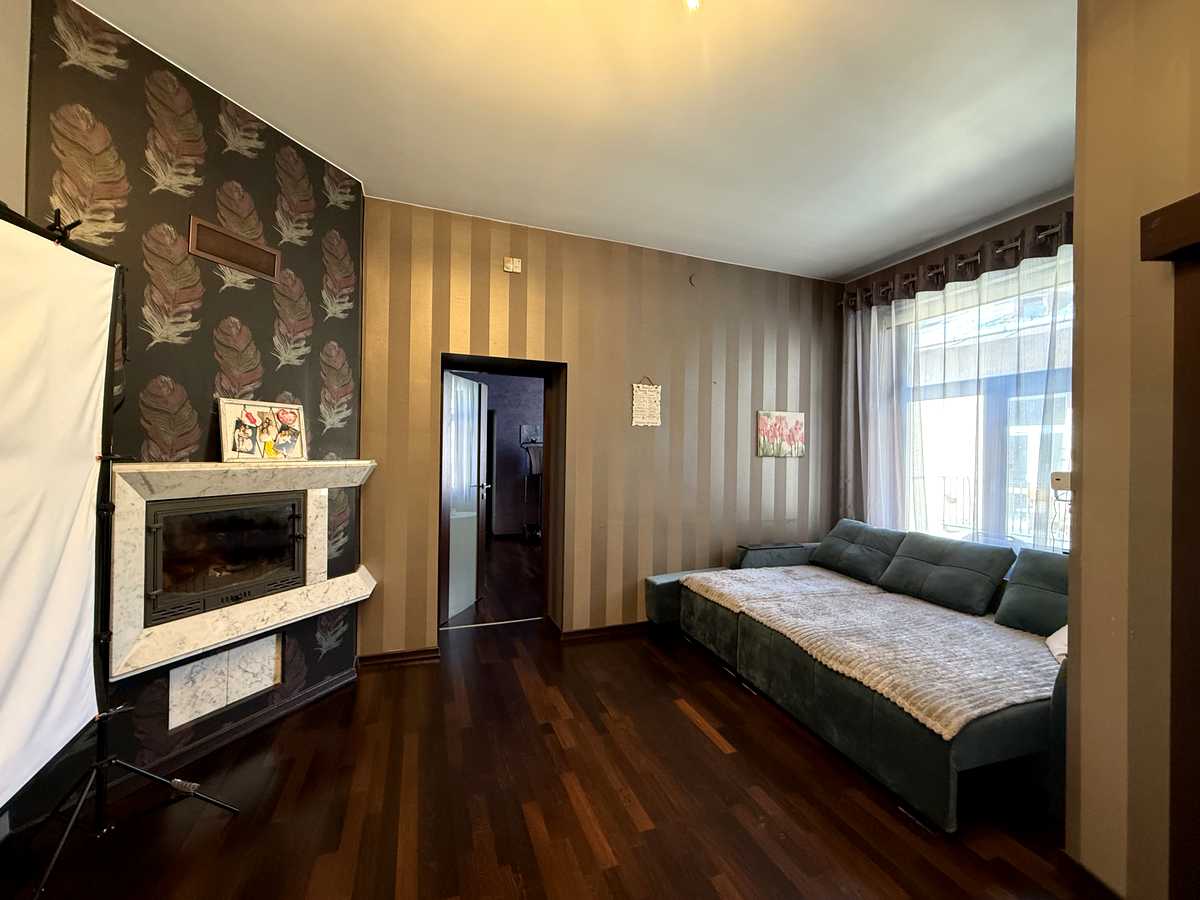 Квартира на вул. Івана Огієнка, 9 в Львові, ID 412640, фото №13