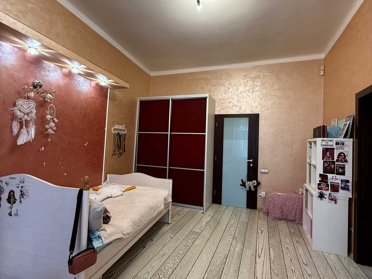 Квартира на вул. Івана Огієнка, 9 в Львові, ID 412640, фото №14