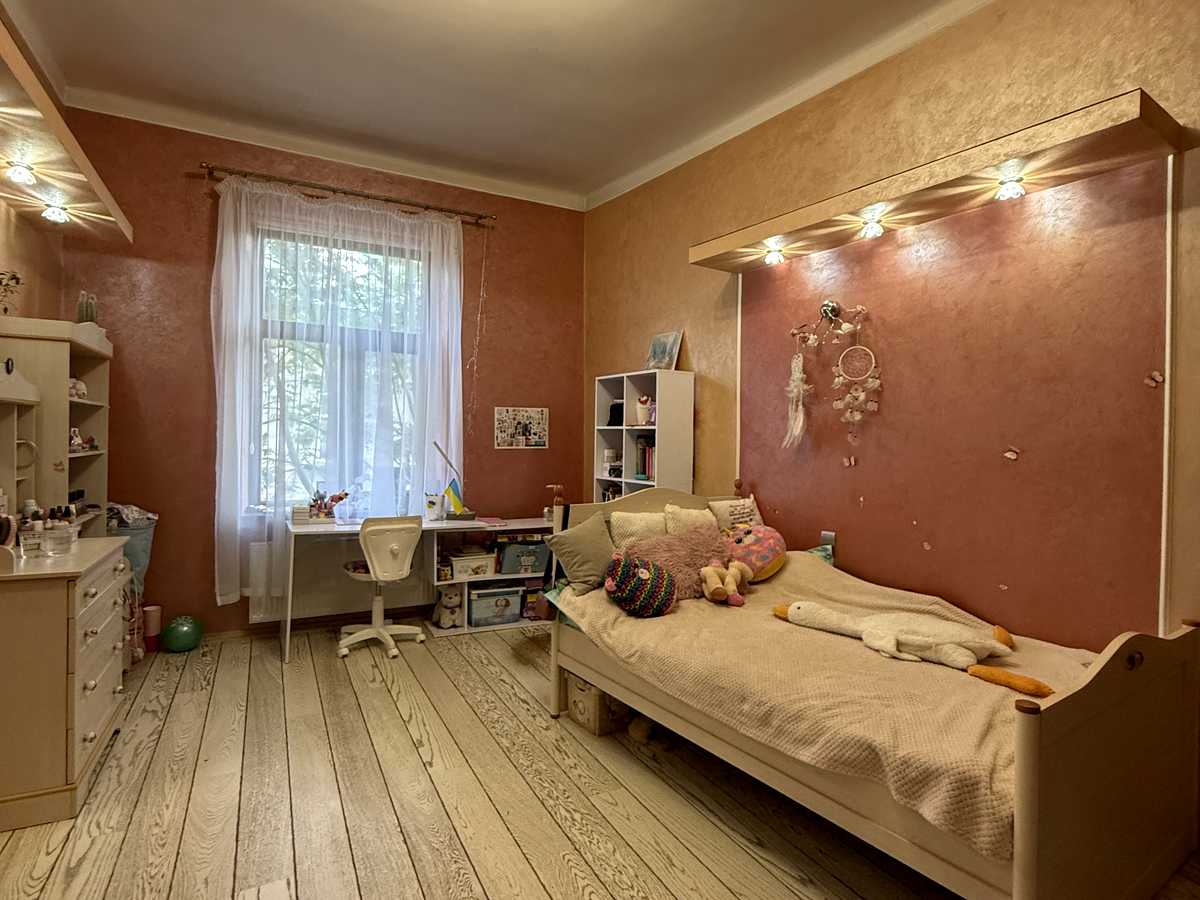 Квартира на вул. Івана Огієнка, 9 в Львові, ID 412640, фото №16