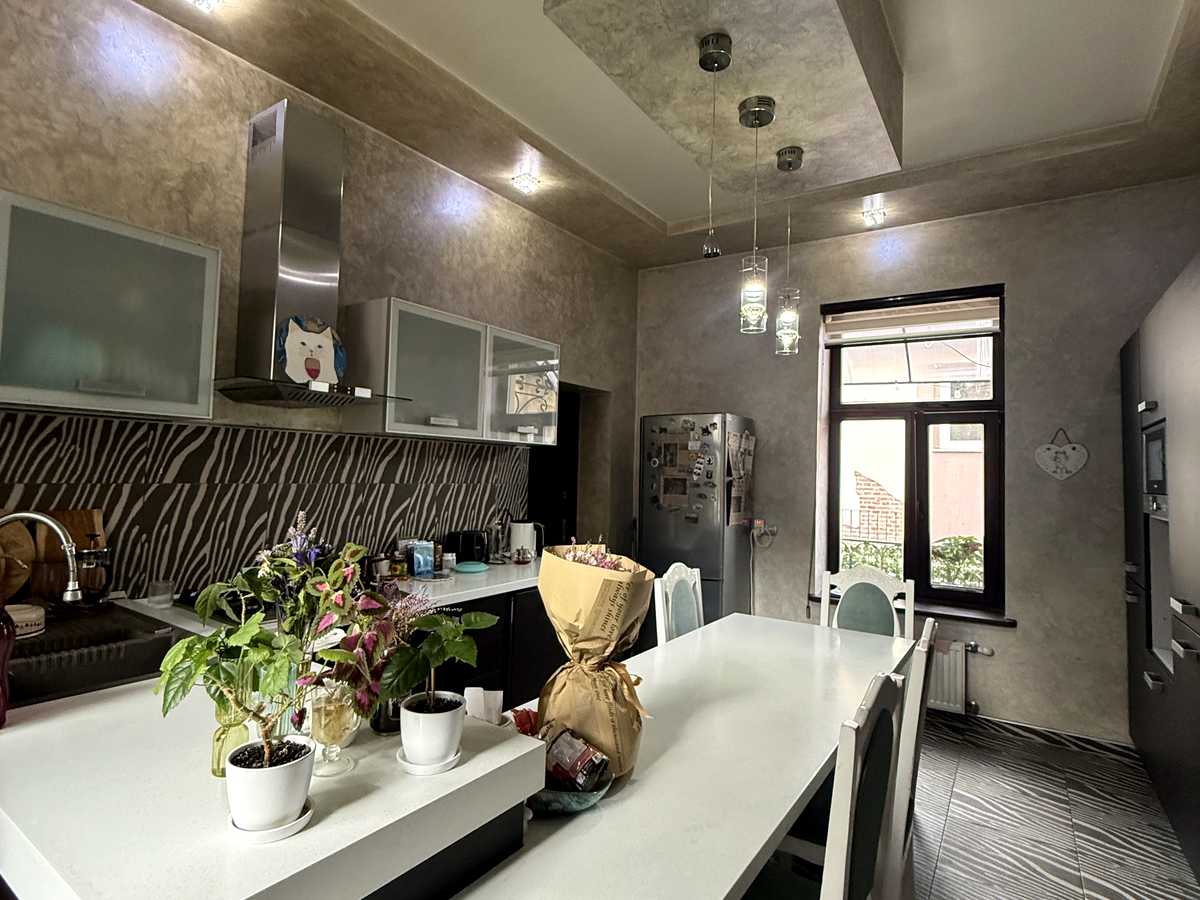 Квартира на вул. Івана Огієнка, 9 в Львові, ID 412640, фото №17