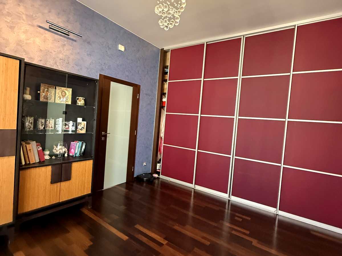 Квартира на вул. Івана Огієнка, 9 в Львові, ID 412640, фото №18
