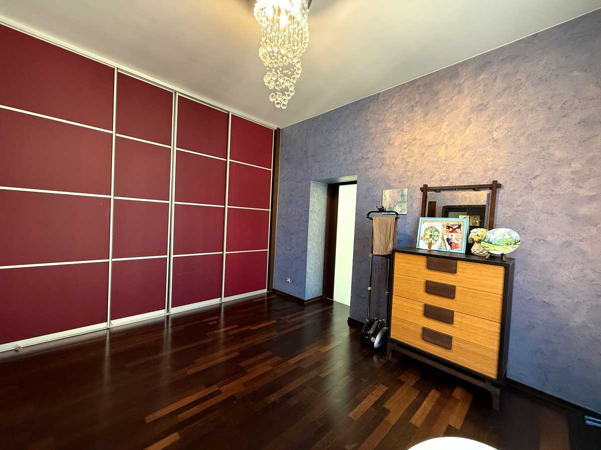 Квартира на вул. Івана Огієнка, 9 в Львові, ID 412640, фото №19
