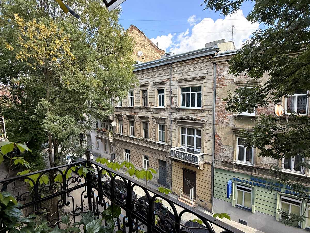 Квартира на вул. Івана Огієнка, 9 в Львові, ID 412640, фото №4