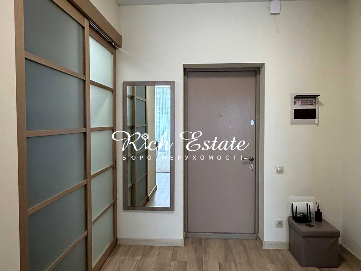 Квартира на вул. Предславинська, 57 в Києві, ID 317036, фото №9